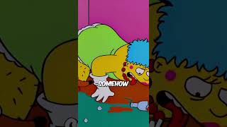 5 Times The Simpsons Were Parodied by Side Characters