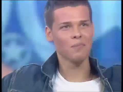 HI-FI и Ярослав Илларионов - Фабрика звезд 4 - YouTube