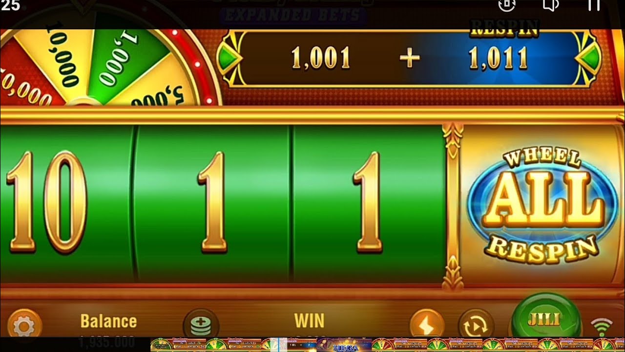 Jilli Machine Money coming jilli slot game - YouTube