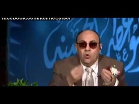 متصلة ما هو حكم سماع الموسيقى شاهد رد مبروك عطية 