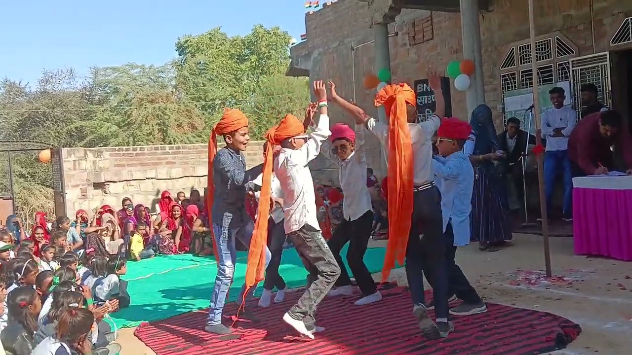 राजेश्वर पब्लिक स्कूल रूचियार