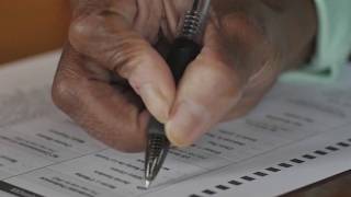 Voter hurdles ahead of midterm elections | What's Your Point