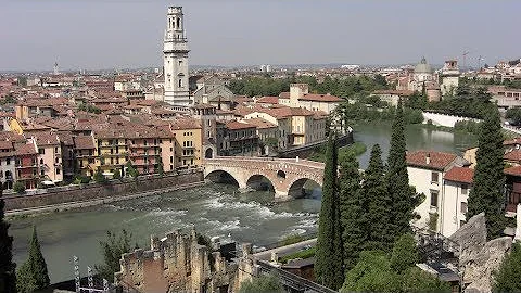 Come si chiamano gli abitanti di Verona?