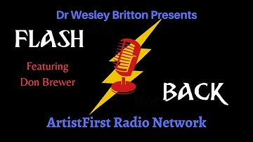 FlashBack featuring Don Brewer