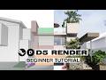 Beginner Architects MUST Learn D5 to Rhino Render Workflow