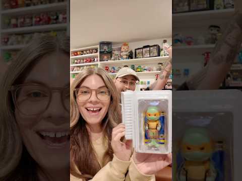 New Rewinds!! #funko