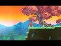 Breeze Contest - Breeze Contest map! by WORDWOLF - Full Clear Silver Strawberry + Debug Rooms