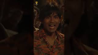 Vadachennai - First Meet Scene | Dhanush | Ameer | Andrea Jeremiah | Vetri Maaran | #Shorts