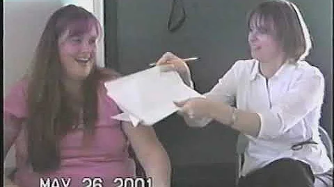 2001 05 26 Ruby Conner Baby Shower