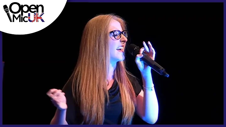 FELIX JAEHN - AIN'T NOBODY performed by OLIVIA DIX...