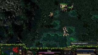 Bug invulnerable dota