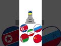 Save Ukraine #country #history #countryballs