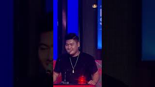 🎤 មួយម៉ាត់បែកពីរម៉ាត់បែក 😅💔❤️‍🔥 #shorts