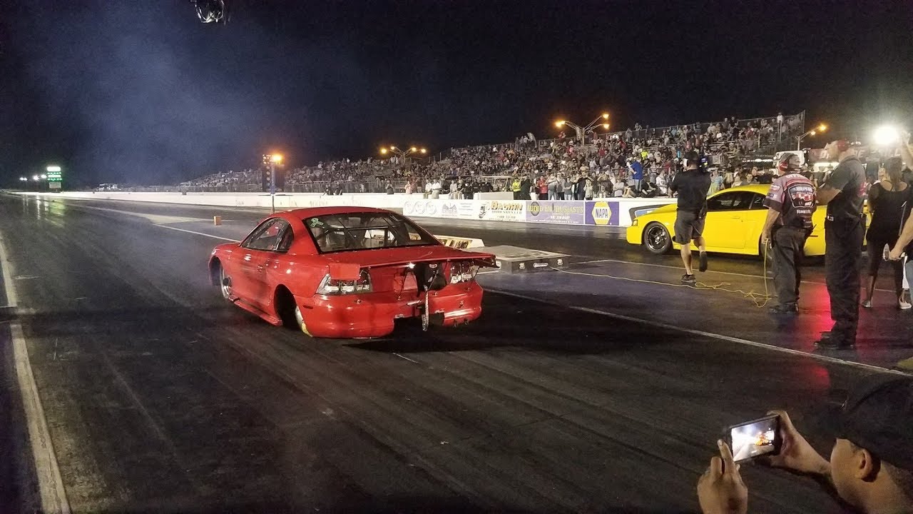 mega race 2 street outlaws results