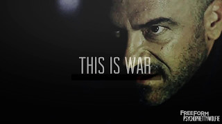 Shadowhunters ➰ [Season 2] || This is war