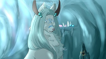 Aivora||bloopers and time stamp