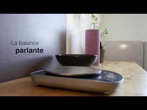 Utilisation optimale des balances parlantes dans votre salle de bain