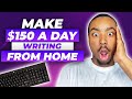 How to earn 150 a day writing short stories no experience needed