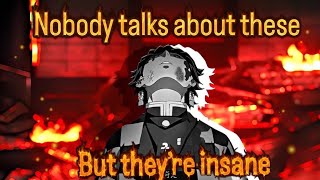 Nobody Talks About These 3 Anime But Theyre Insane