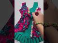 new baby frock design 2026 #shorts