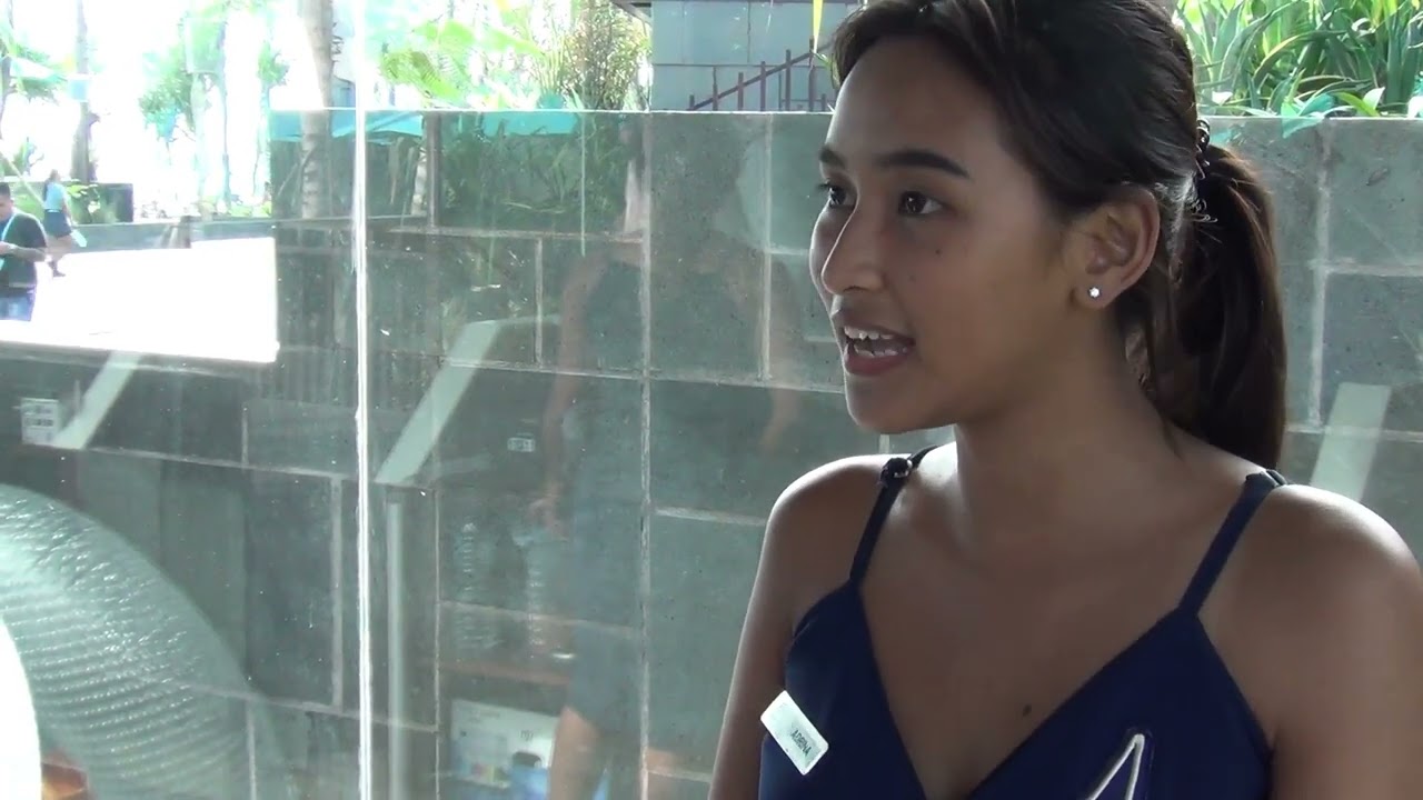 Atlas Beach Club Part 1