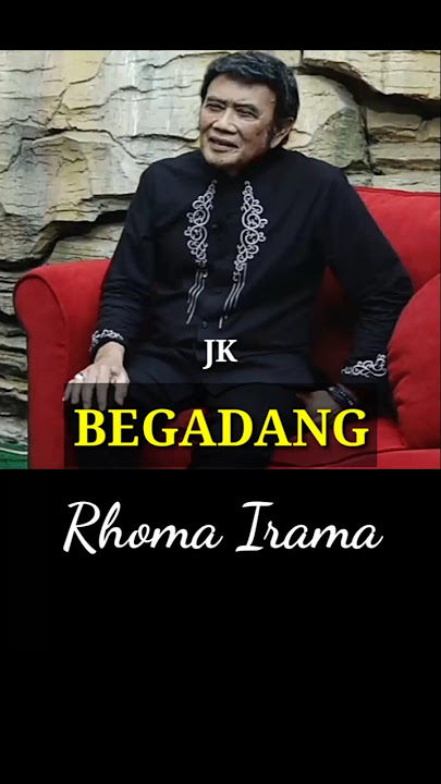 Rhoma Irama 