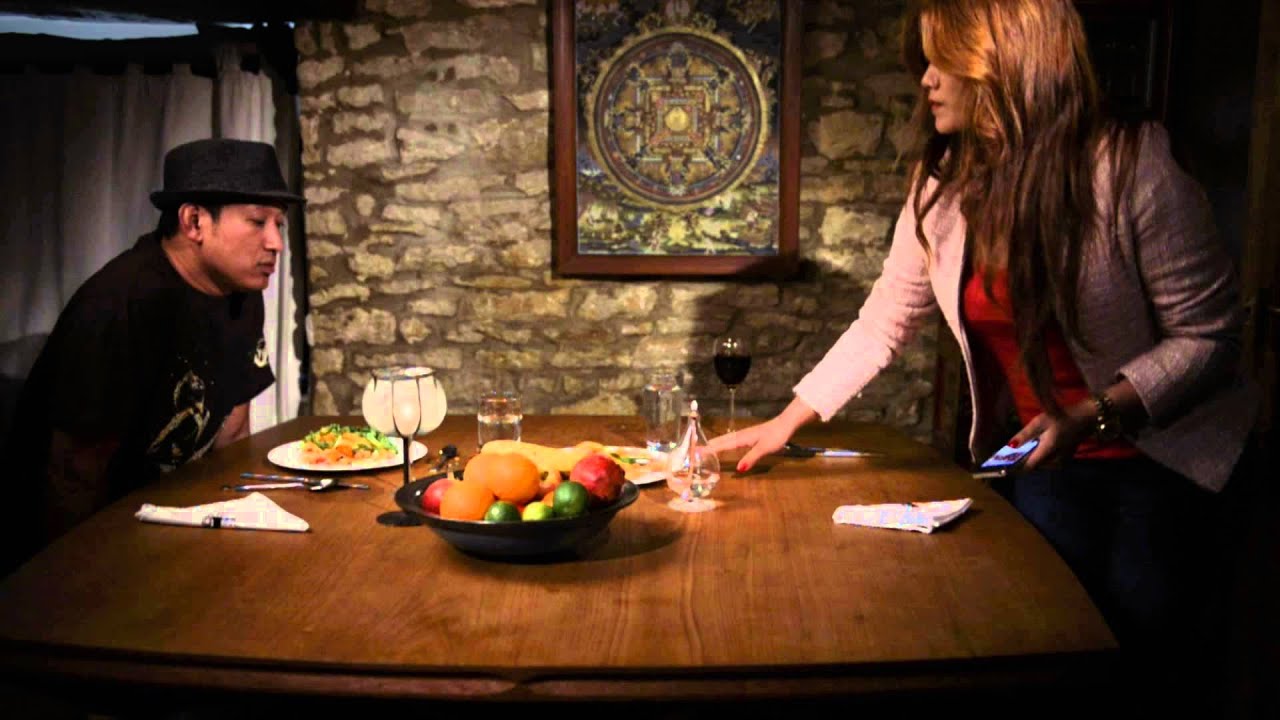 Maya Ko Bandhan - BC RAI