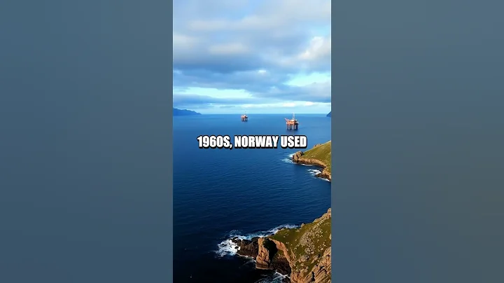 Norwegian Krone: Navigating Oil Wealth and Economic Policy