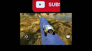 Extreme Car Stunts 3D free Car GT Racing Ramp Amazing Android Gameplay[5]💥 screenshot 5