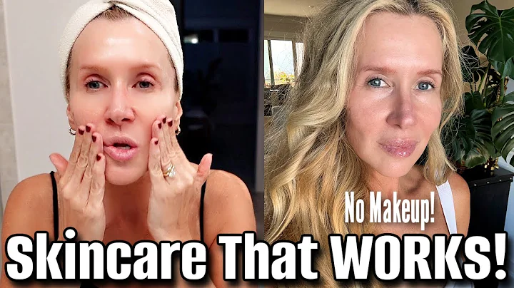 The Miracle Skincare Routine I Have Used For 10+ Y...