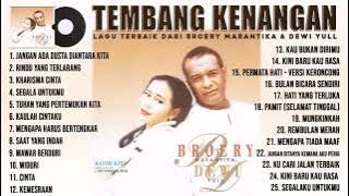 Lagu Memori Syahdu Broery Marantika Dewi Yull Full Album Penuh