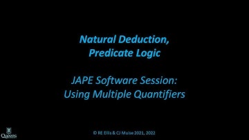 Logic44bMultipleQuantifiers