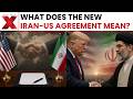 Iran-US MOU Signed! Nuclear Talks Delayed As Baghaei Reveals Major Twist