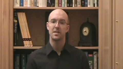 McGill T-PULSE: Instructional 1: Introduction