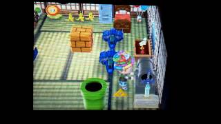 Small Animal Crossing: New Leaf Glitch
