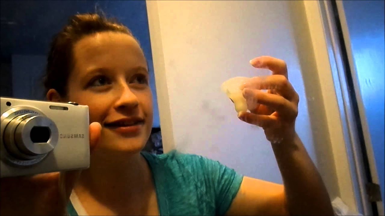 HOW TO CURE PINK EYE (with breastmilk)~ Our Half Asian Adventure - YouTube