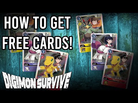 digimon survive card based battles. Digimon Survive Set in Digimon