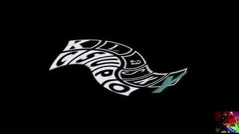 (REQUESTED) Klasky Csupo Does Respond (Sony Vegas Version)