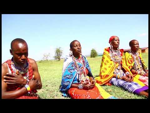 Amwoe kongoi by Mrmrs Erickson Rono kalenjin latest gospel