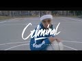 Lutan Fyah & Turbulence - Criminal (Official Video)