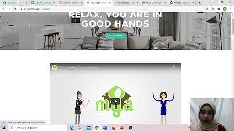 STIV2013 HCI Assignment 1