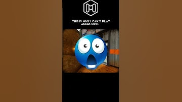 I hate this game Sometimes. #codm #fyp