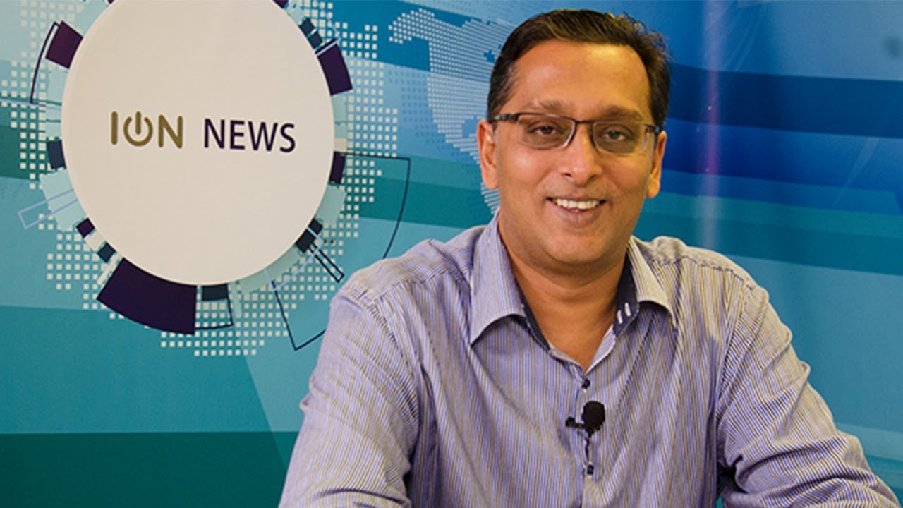 L'interview de Roshi Bhadain