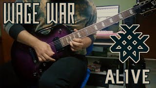 WAGE WAR - 