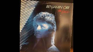 BENJAMIN ORR - STAY THE NIGHT -  Vinilo Vintage0 - Technics SL-1210GR2 -4K screenshot 4