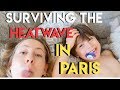 AUPAIR life in PARIS | Day in the Life VLOG