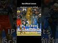 IPL Tickets Scam. జాగ్రత #prasadtechintelugu #technews #tech #ipl #cricket #ticket #trending #viral