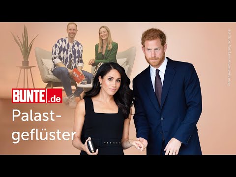 Video: Wie heißt der Harry-und-Meghan-Podcast?