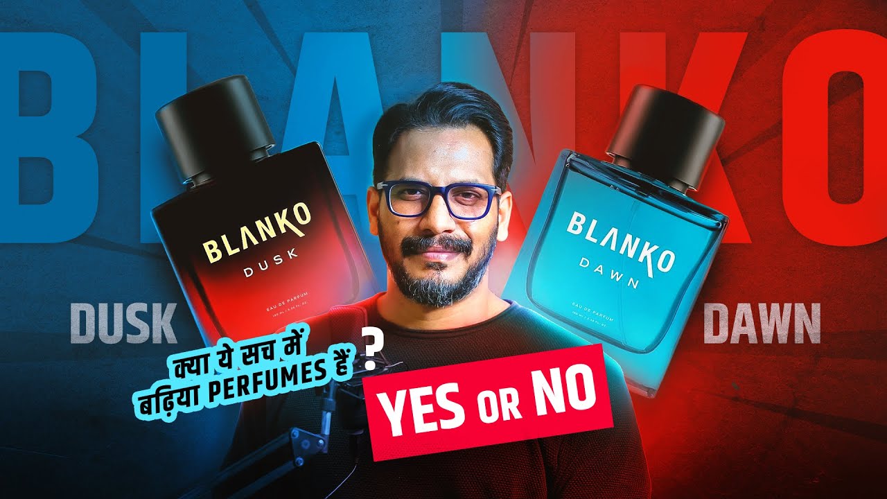 Blanko King Perfume Review in Hindi | Kya ye Sach Mei Badiya Perfumes ...