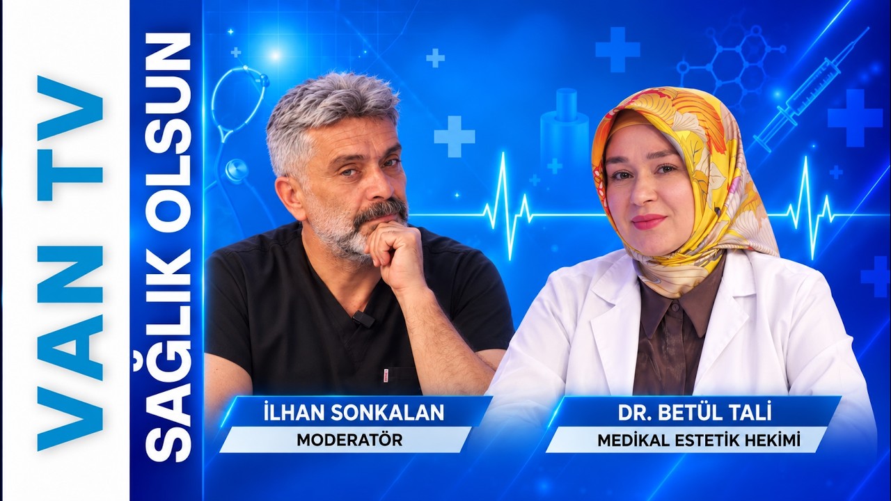 Botoks ve Dolguda Büyük Risk! Kimlere Yaptırılmalı, Nelere Dikkat Edilmeli? | Sağlık Olsun 27.Bölüm